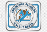 Emergency Plumber Walnut Creek Logo